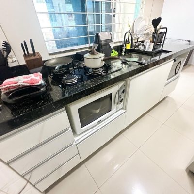 Casa Residencial com 48m², 2 quartos, 1 garagem, no bairro Bela Vista em Palhoça