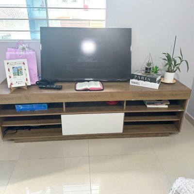 Casa Residencial com 48m², 2 quartos, 1 garagem, no bairro Bela Vista em Palhoça