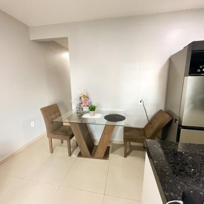 Casa Residencial com 48m², 2 quartos, 1 garagem, no bairro Bela Vista em Palhoça
