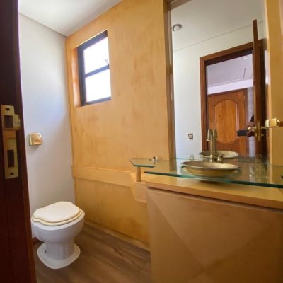 Apartamentos com 254m², 3 quartos, 3 suítes, 2 garagens, no bairro Centro em Florianópolis