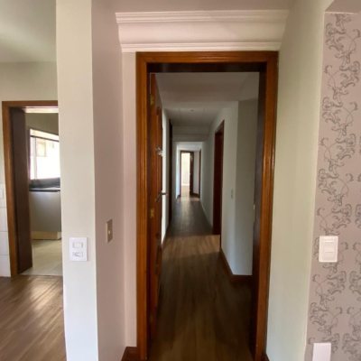 Apartamentos com 254m², 3 quartos, 3 suítes, 2 garagens, no bairro Centro em Florianópolis