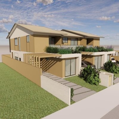 Casa Residencial com 130m², 4 quartos, 1 suíte, 2 garagens, no bairro Campeche em Florianópolis