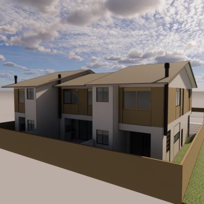 Casa Residencial com 130m², 4 quartos, 1 suíte, 2 garagens, no bairro Campeche em Florianópolis