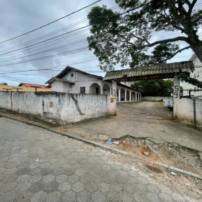 Terrenos Residenciais com 1360m², no bairro Ingleses do Rio Vermelho em Florianópolis