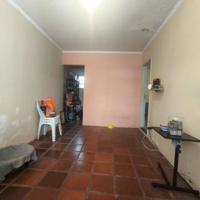 Casa Residencial com 153m², 3 quartos, 1 suíte, no bairro Itacorubi em Florianópolis