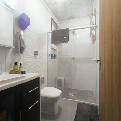 Casa Residencial com 153m², 3 quartos, 1 suíte, no bairro Itacorubi em Florianópolis