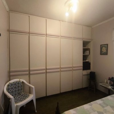 Casa Residencial com 153m², 3 quartos, 1 suíte, no bairro Itacorubi em Florianópolis