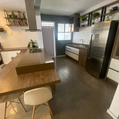Apartamentos com 102m², 3 quartos, 1 suíte, 1 garagem, no bairro Campinas em São José