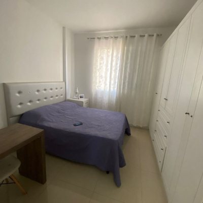 Apartamentos com 102m², 3 quartos, 1 suíte, 1 garagem, no bairro Campinas em São José