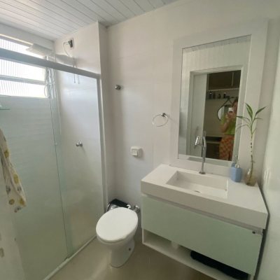 Apartamentos com 102m², 3 quartos, 1 suíte, 1 garagem, no bairro Campinas em São José