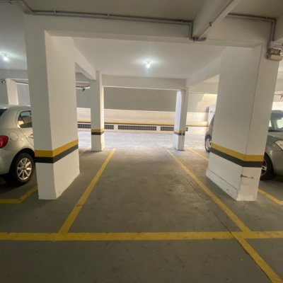 Apartamentos com 102m², 3 quartos, 1 suíte, 1 garagem, no bairro Campinas em São José