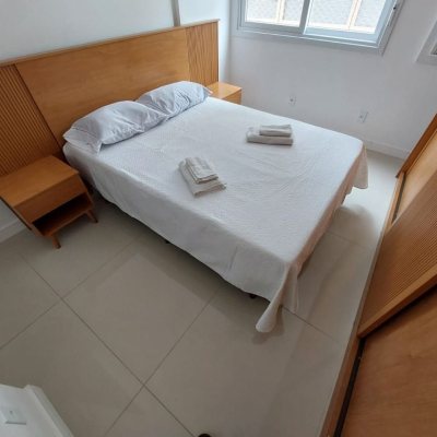 Apartamentos com 95m², 3 quartos, 1 garagem, no bairro Centro em Florianópolis