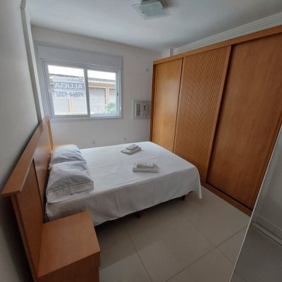 Apartamentos com 95m², 3 quartos, 1 garagem, no bairro Centro em Florianópolis