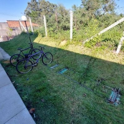 Apartamentos com 44m², 2 quartos, 1 garagem, no bairro Bom Viver em Biguaçu