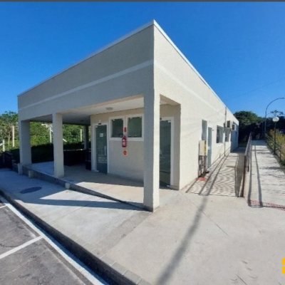 Apartamentos com 44m², 2 quartos, 1 garagem, no bairro Bom Viver em Biguaçu