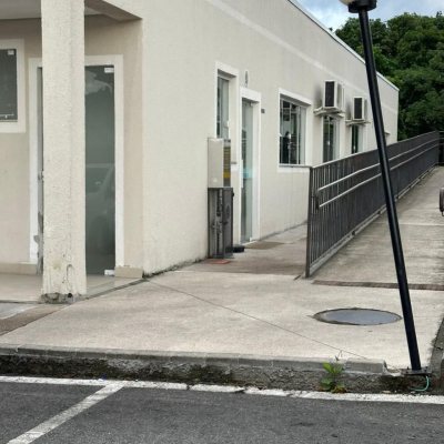 Apartamentos com 44m², 2 quartos, 1 garagem, no bairro Bom Viver em Biguaçu