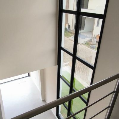 Casa em Condomínio com 150m², 3 quartos, 1 suíte, 2 garagens, no bairro Beira Rio em Biguaçu