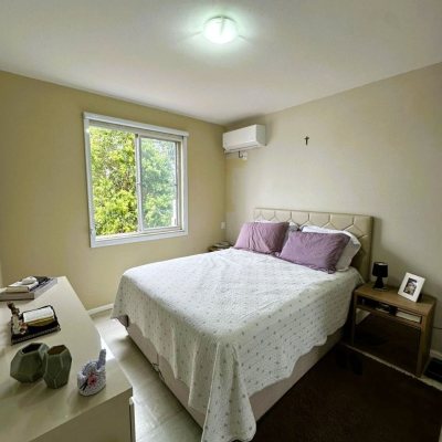 Apartamentos com 62m², 2 quartos, 1 garagem, no bairro Canto em Florianópolis