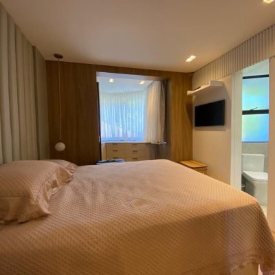 Apartamentos com 90m², 4 quartos, 1 suíte, 2 garagens, no bairro João Paulo em Florianópolis