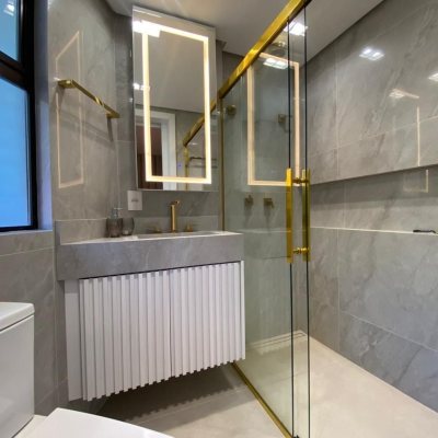 Apartamentos com 90m², 4 quartos, 1 suíte, 2 garagens, no bairro João Paulo em Florianópolis