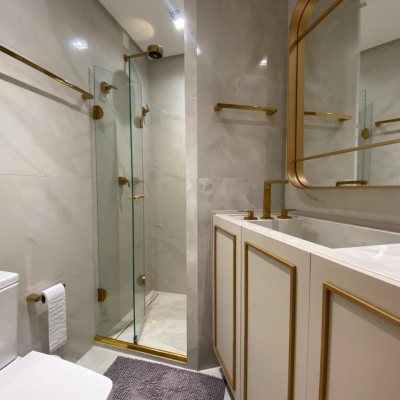 Apartamentos com 90m², 4 quartos, 1 suíte, 2 garagens, no bairro João Paulo em Florianópolis