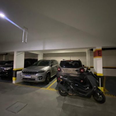 Apartamentos com 90m², 4 quartos, 1 suíte, 2 garagens, no bairro João Paulo em Florianópolis