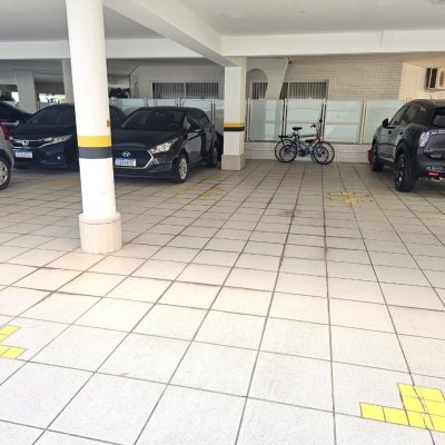 Apartamentos com 103m², 3 quartos, 1 suíte, 2 garagens, no bairro Itacorubi em Florianópolis