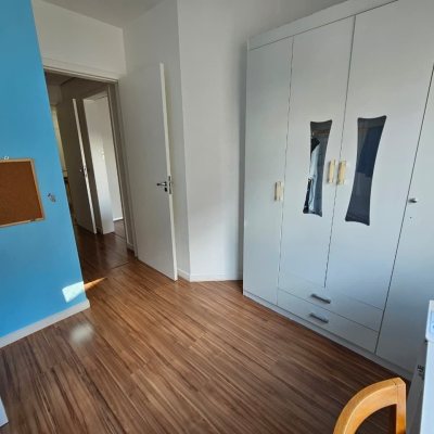 Apartamentos com 103m², 3 quartos, 1 suíte, 2 garagens, no bairro Itacorubi em Florianópolis