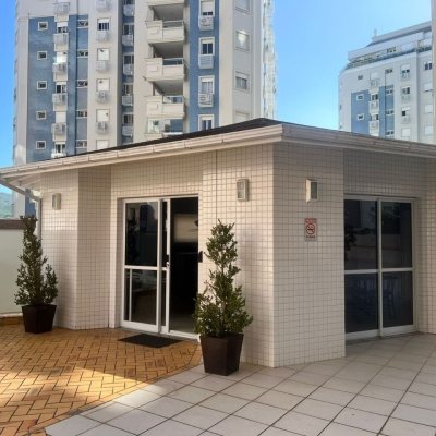 Apartamentos com 103m², 3 quartos, 1 suíte, 2 garagens, no bairro Itacorubi em Florianópolis
