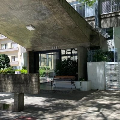 Apartamentos com 144m², 3 quartos, 1 garagem, no bairro Centro em Florianópolis