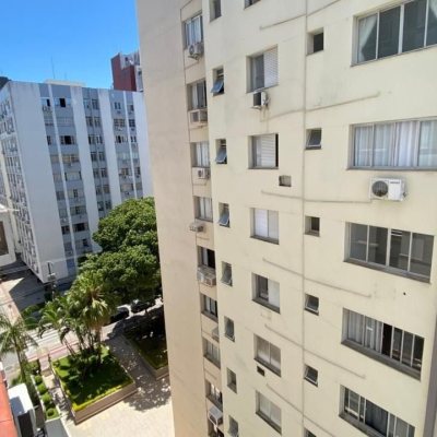 Apartamentos com 144m², 3 quartos, 1 garagem, no bairro Centro em Florianópolis