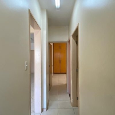 Apartamentos com 144m², 3 quartos, 1 garagem, no bairro Centro em Florianópolis