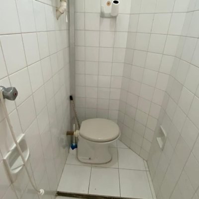 Apartamentos com 144m², 3 quartos, 1 garagem, no bairro Centro em Florianópolis
