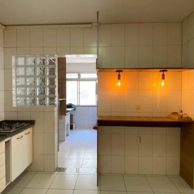 Apartamentos com 144m², 3 quartos, 1 garagem, no bairro Centro em Florianópolis