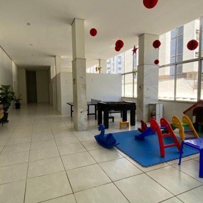 Apartamentos com 144m², 3 quartos, 1 garagem, no bairro Centro em Florianópolis