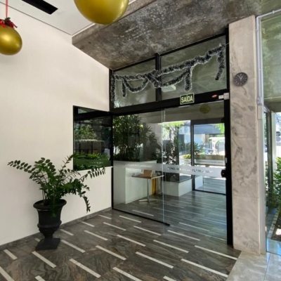 Apartamentos com 144m², 3 quartos, 1 garagem, no bairro Centro em Florianópolis