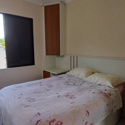 Cobertura com 108m², 3 quartos, 1 suíte, 2 garagens, no bairro Jurerê em Florianópolis