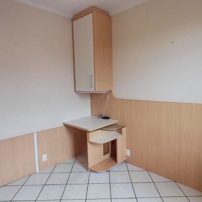Cobertura com 108m², 3 quartos, 1 suíte, 2 garagens, no bairro Jurerê em Florianópolis