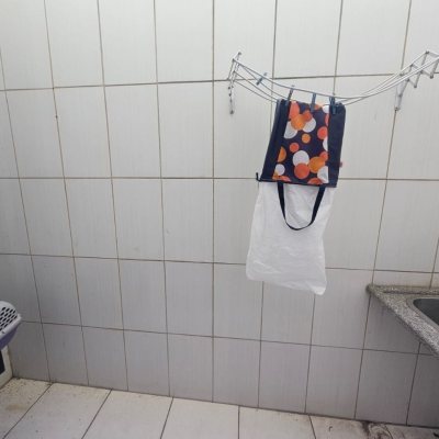 Casa Residencial com 258m², 6 quartos, 2 suítes, 2 garagens, no bairro Barreiros em São José