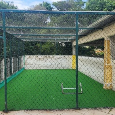 Apartamentos com 59m², 2 quartos, 1 garagem, no bairro Barreiros em São José