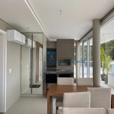 Studio Residencial com 31m², 1 quarto, 1 garagem, no bairro Trindade em Florianópolis