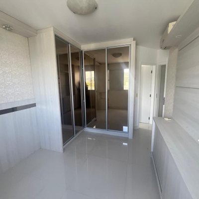 Apartamentos com 88m², 3 quartos, 1 suíte, 1 garagem, no bairro Trindade em Florianópolis