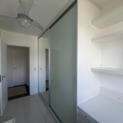 Apartamentos com 88m², 3 quartos, 1 suíte, 1 garagem, no bairro Trindade em Florianópolis