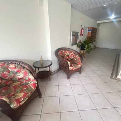 Apartamentos com 88m², 3 quartos, 1 suíte, 1 garagem, no bairro Trindade em Florianópolis