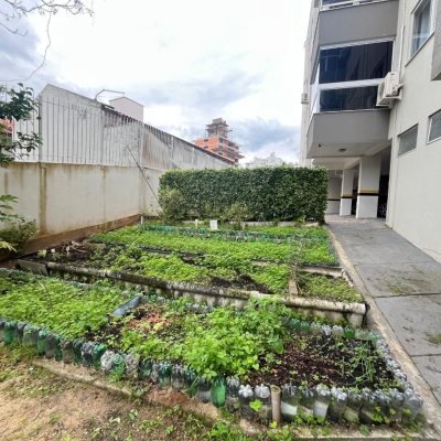 Apartamentos com 88m², 3 quartos, 1 suíte, 1 garagem, no bairro Trindade em Florianópolis