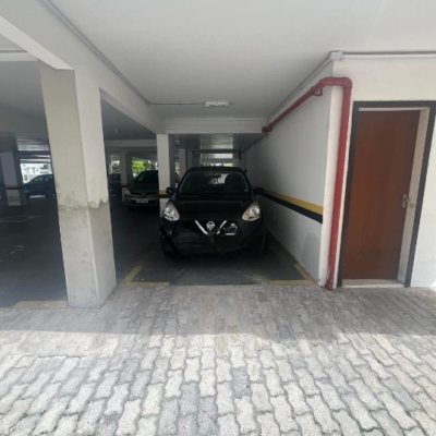 Apartamentos com 88m², 3 quartos, 1 suíte, 1 garagem, no bairro Trindade em Florianópolis