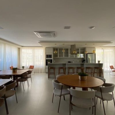 Studio Residencial com 47m², 1 quarto, 1 suíte, 1 garagem, no bairro Saco Grande em Floranópolis