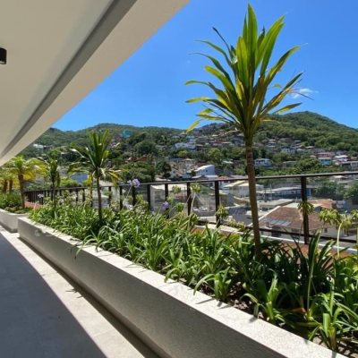 Studio Residencial com 47m², 1 quarto, 1 suíte, 1 garagem, no bairro Saco Grande em Floranópolis