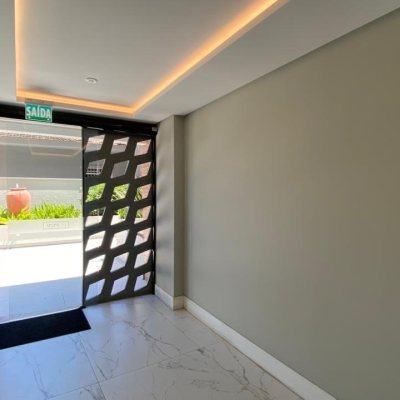 Studio Residencial com 47m², 1 quarto, 1 suíte, 1 garagem, no bairro Saco Grande em Floranópolis