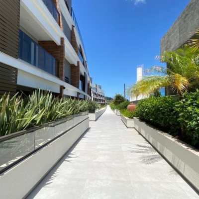 Studio Residencial com 47m², 1 quarto, 1 suíte, 1 garagem, no bairro Saco Grande em Floranópolis